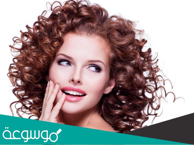 أفضل فيتامينات للشعر الجاف