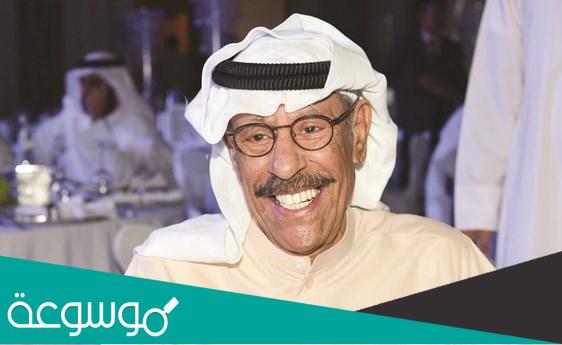 أفضل قصائد الشاعر الكويتي بدر بورسلي