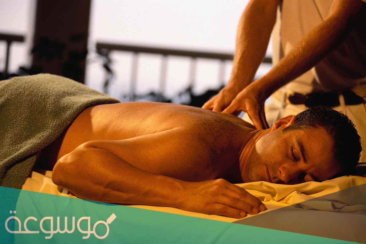 أفضل محل مساج شرق الرياض