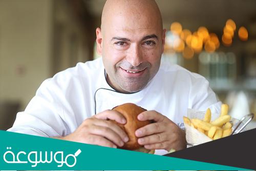 أفضل مطاعم الوجبات السريعة المفضلة لأشهر الطهاة في العالم