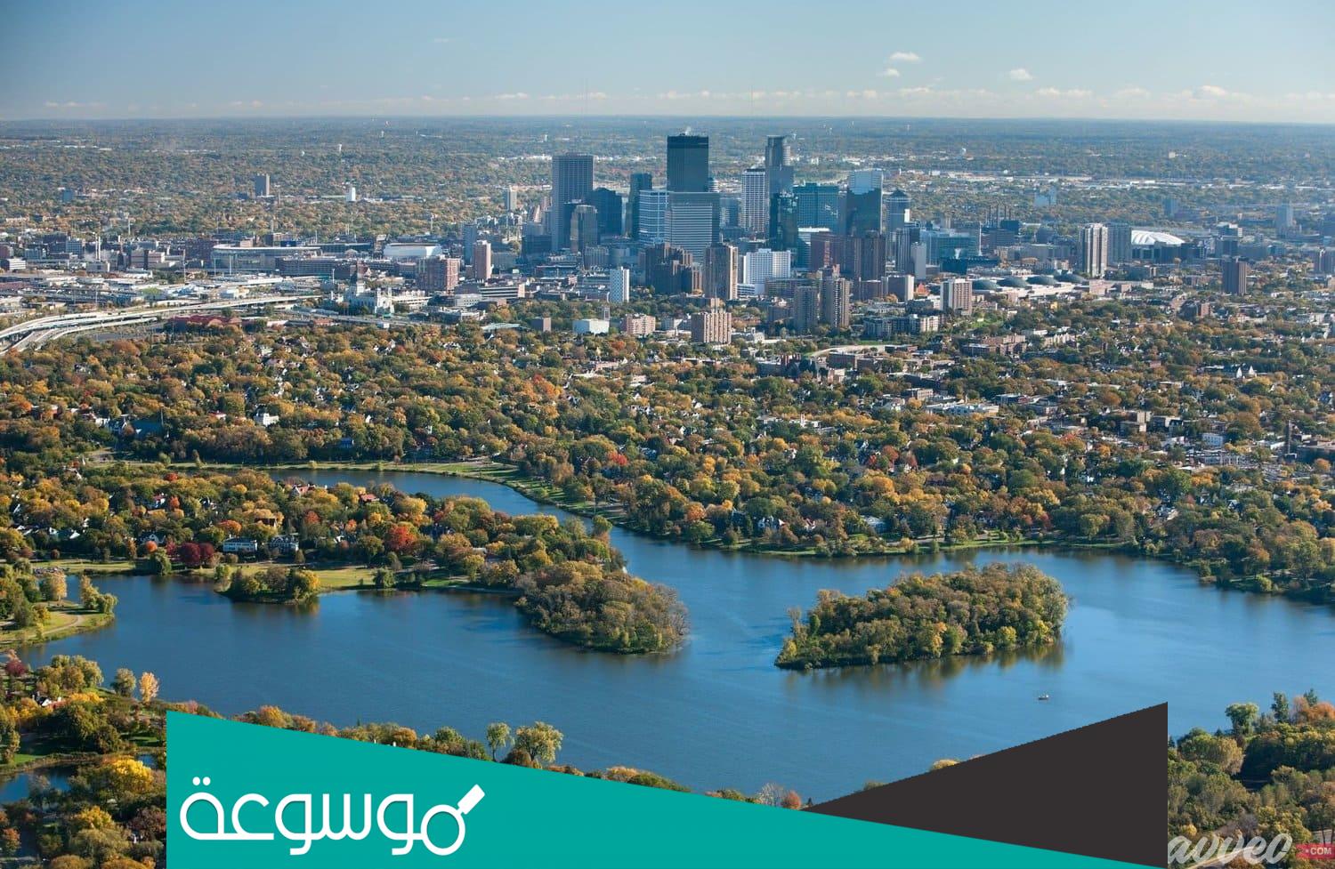 أفضل معالم السياحة في أمريكا سان دييغو