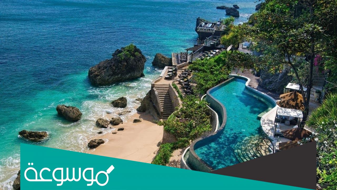 أفضل معالم السياحة في إندونيسيا لومبوك