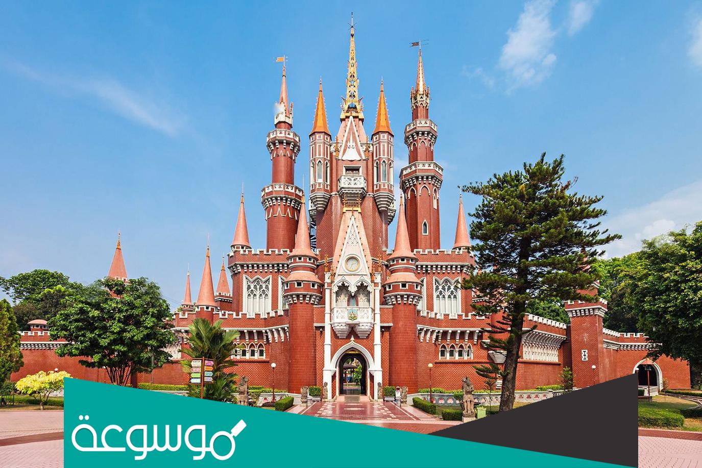 أفضل معالم السياحة في اندونيسيا جاكرتا