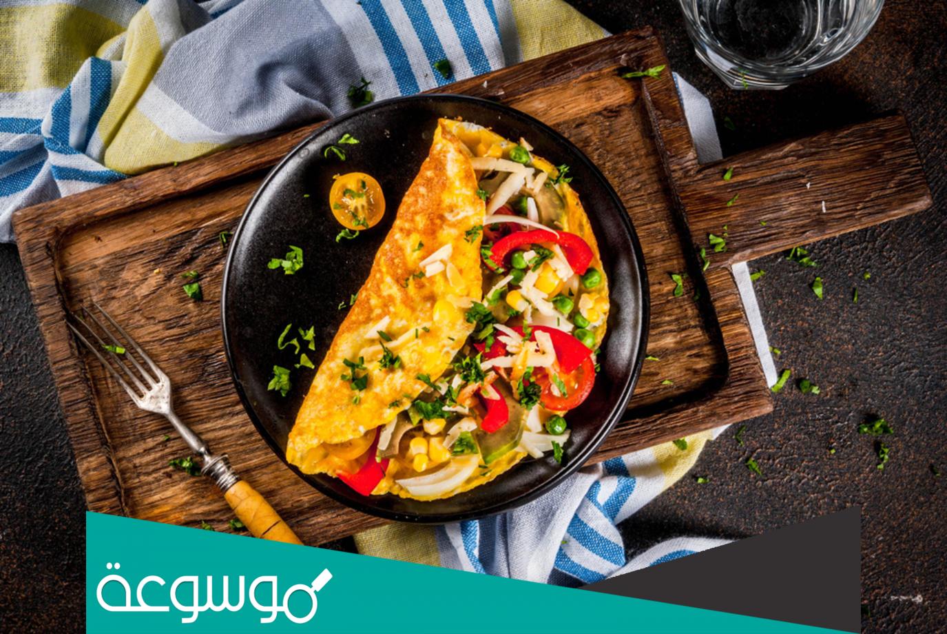 أفكار فطور للرجيم صحية ومفيدة