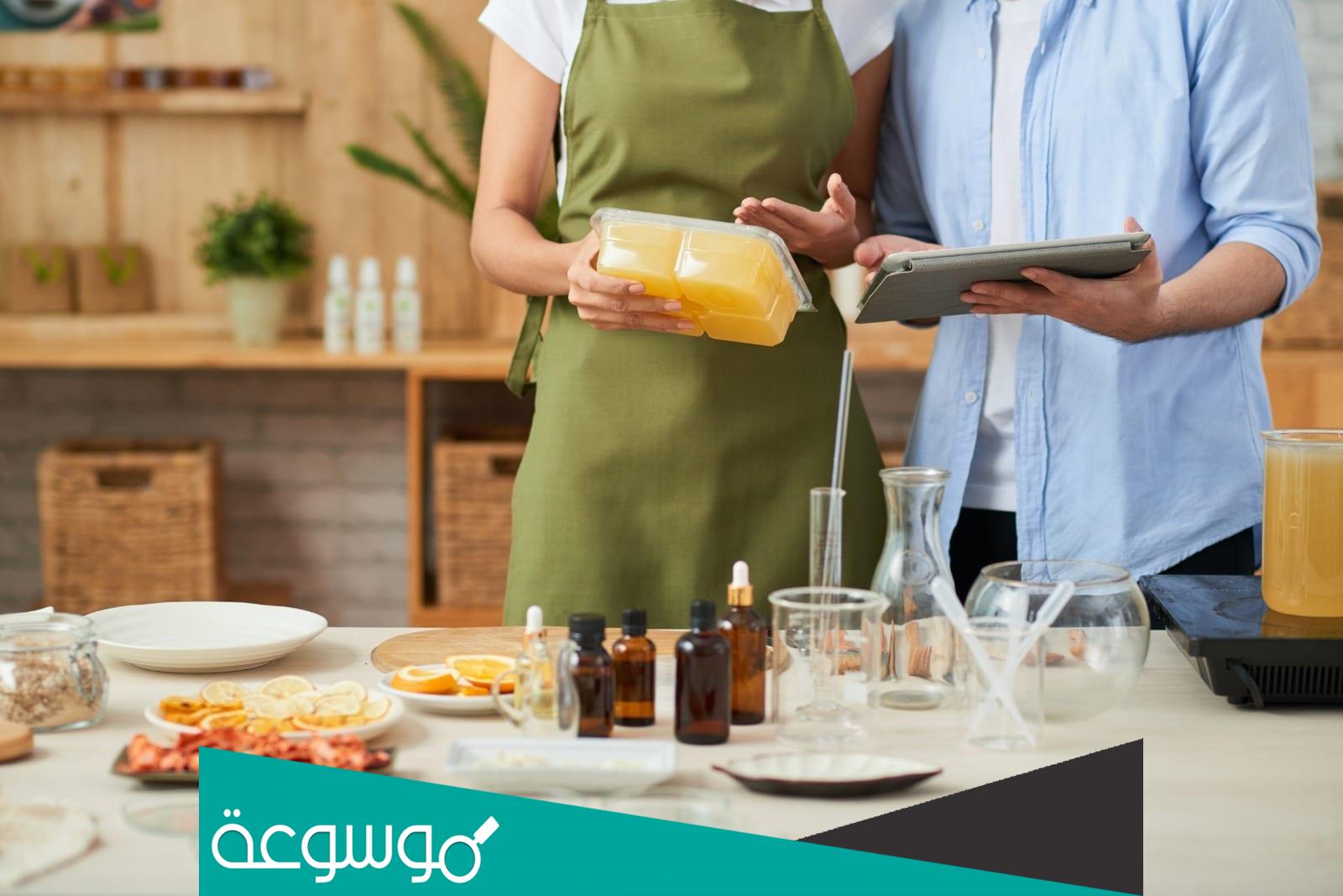 أفكار مشاريع صغيرة مربحة في السعودية‎ للرجال والنساء