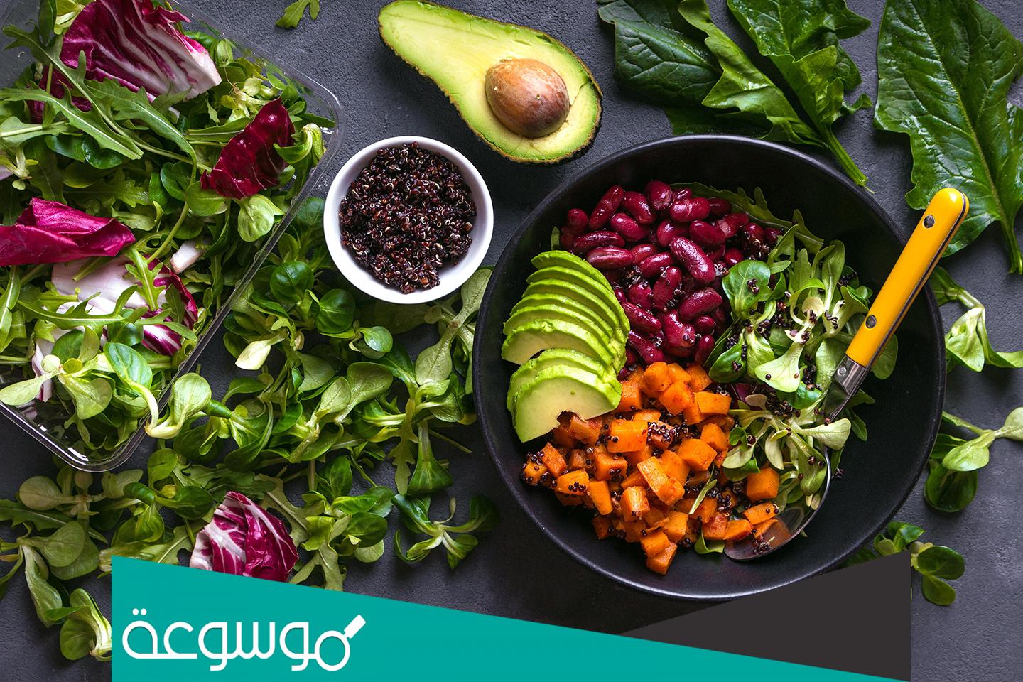 أقوى نظامين غذائيين لصحة القلب ( دراسة )