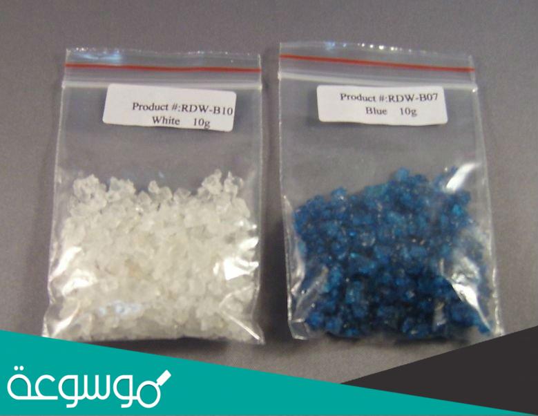 أكثر دول العالم إنتاجا للبنتونيت