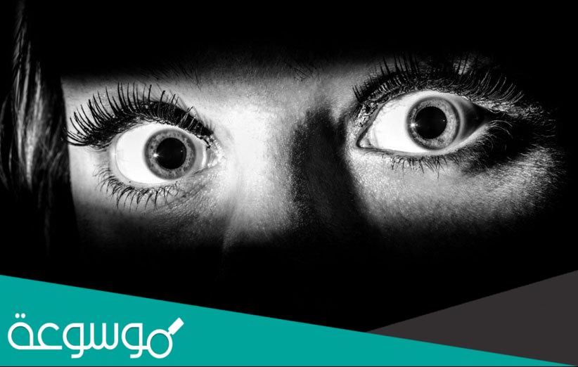 أنواع الرهاب المرتبط بالطقس وما الذي يسببه