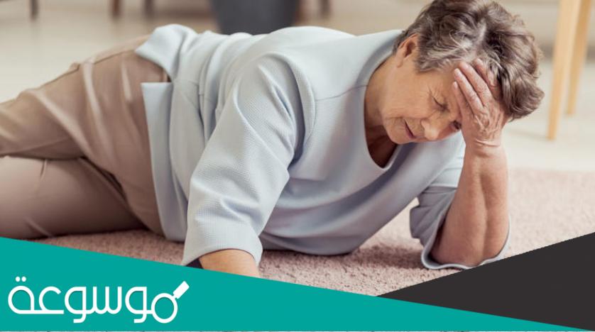 أنواع فقدان الوعي وهل هو خطير والفرق بينه وبين الإغماء