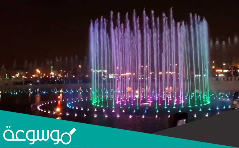 أهم معالم الرياض السياحية ينصح بزيارتها 1443