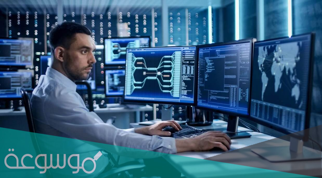 أهم وظائف تقنية في المستقبل – أهم وظائف IT