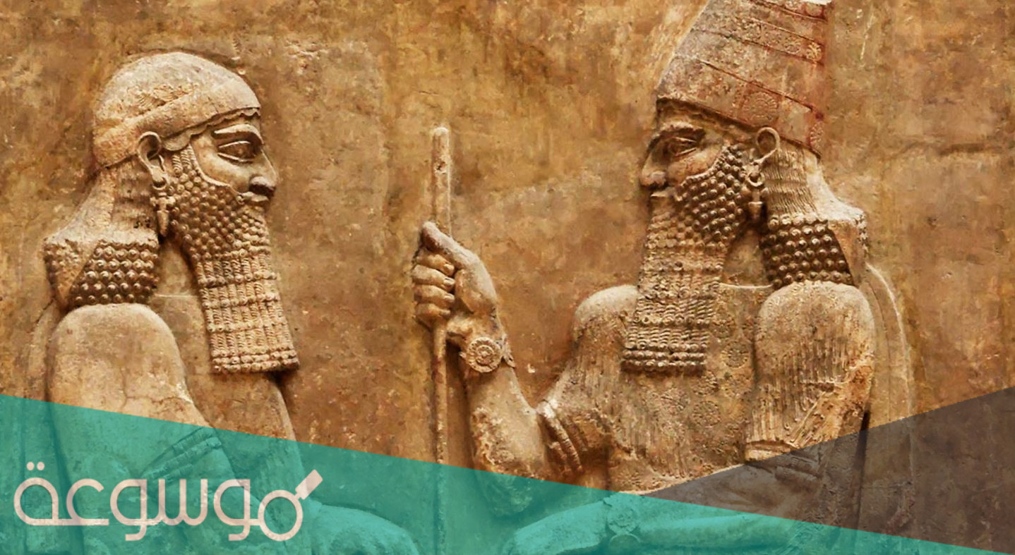 أين قامت الحضارات القديمة في الوطن العربي