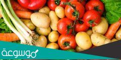 هل تختلف فائدة الخضروات المزروعة في المنزل