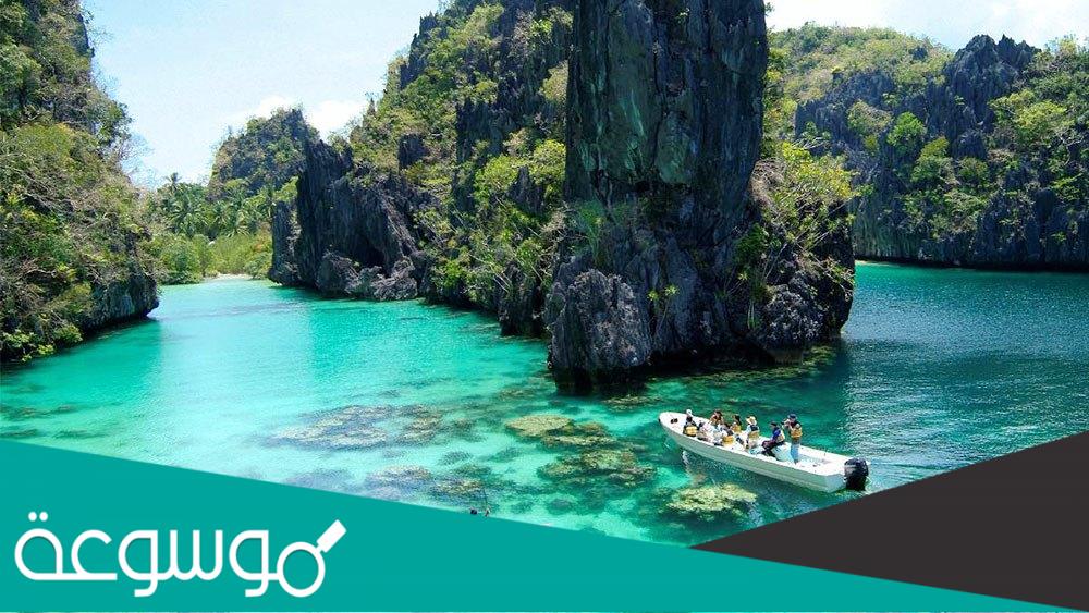 اجمل شواطئ آسيا والمحيط الهادئ