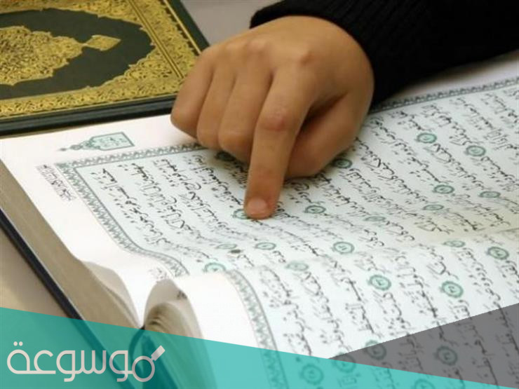 اخطاء عند تطبيق احكام الميم والنون الساكنتين والتنوين