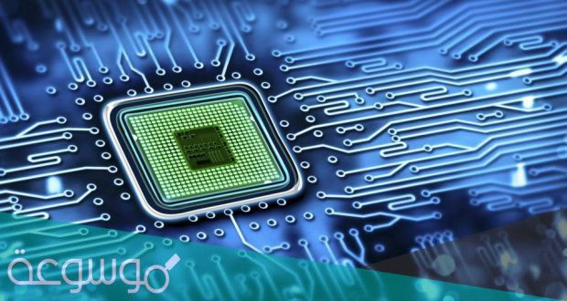 اسباب استخدام السيليكون في رقائق الكمبيوتر