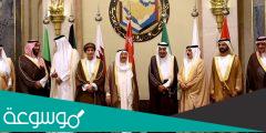 اسباب قطع المملكة العلاقات مع قطر