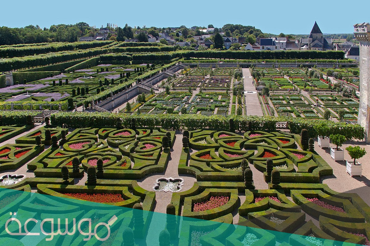 اسماء حدائق تاريخيه في باكستان