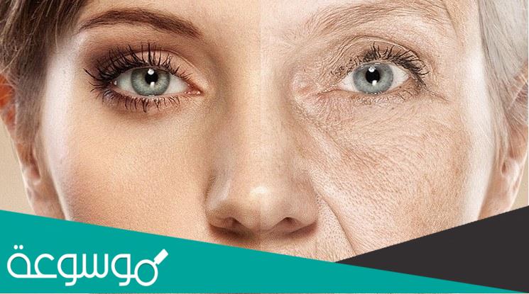 اطعمة تساعد على ظهور اعراض الشيخوخة مبكراً
