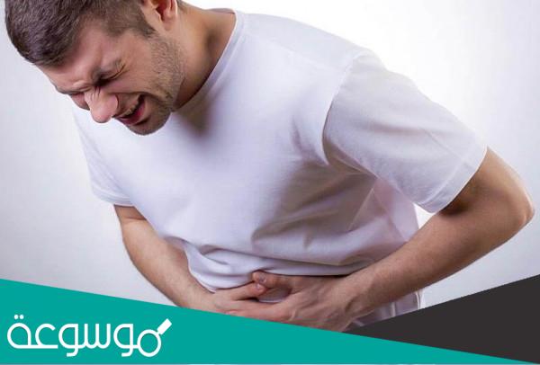 اعراض القولون العصبي النفسية والجسدية