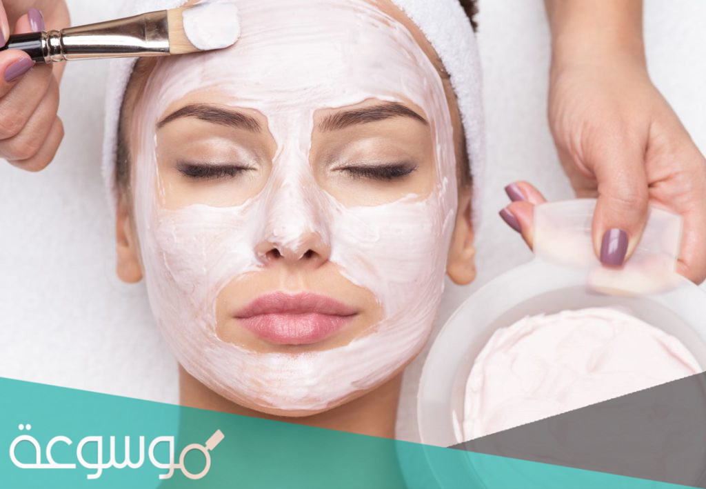 افضل المواد الطبيعية لتطهير البشرة من السموم