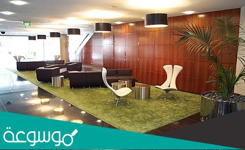 افضل انواع الموكيت الماركات والوبرات المستخدمة عالمياً