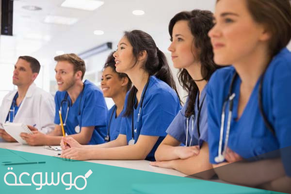 افضل جامعات الطب في اوروبا