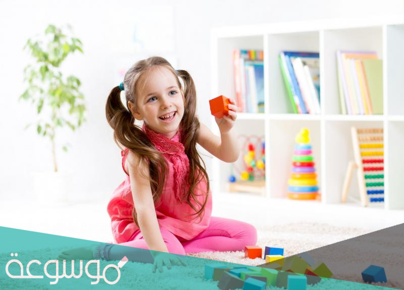 افضل عمر للطفل لدخول الروضة