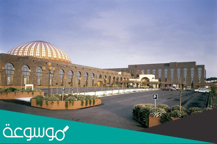 افضل فنادق مدينة ابها