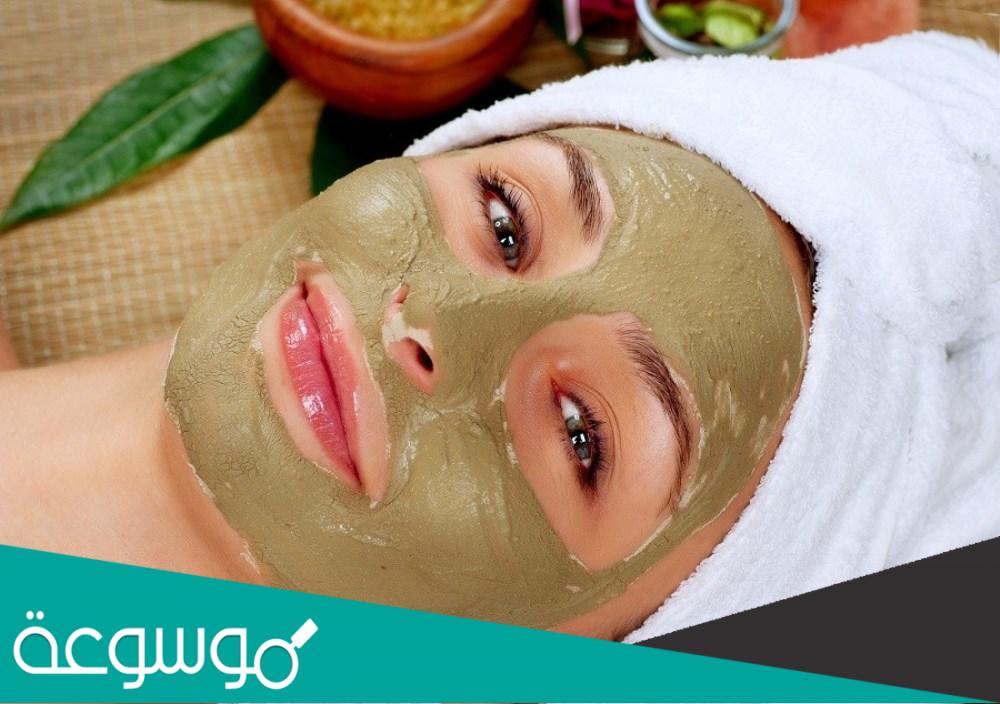 افضل قناع للوجه طبيعي