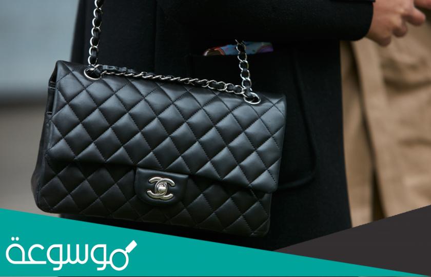افضل ماركات الشنط النسائية العالمية