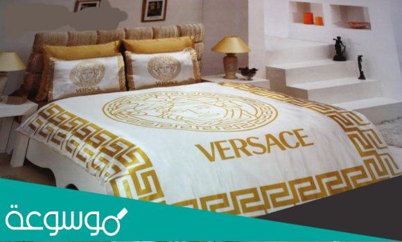 افضل ماركات مفارش السرير العالمية