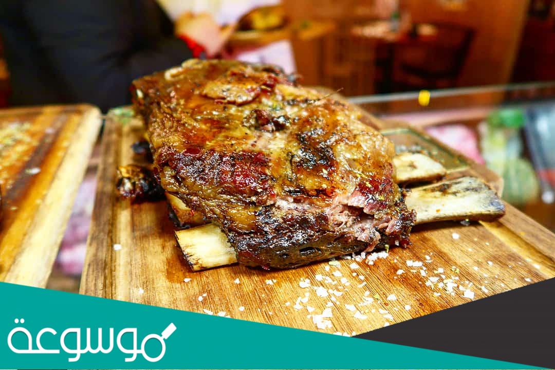 افضل مطعم تركي في مكه