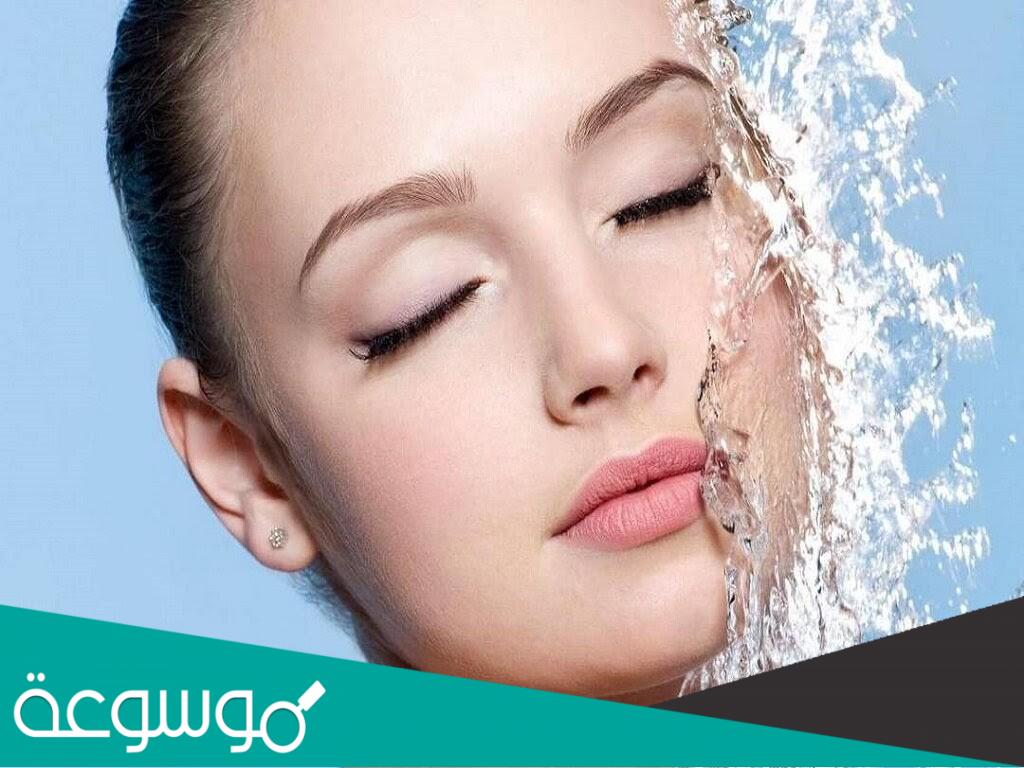 افضل مقشر لازالة الجلد الميت