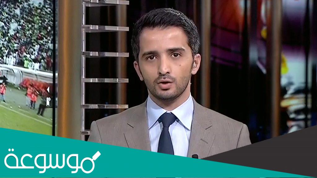 الاعلاميين السعوديين العاملين في القنوات القطرية