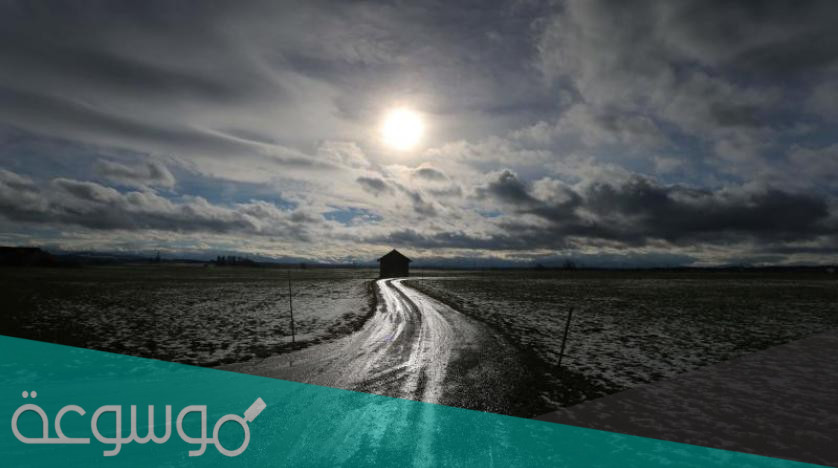 الانقلاب الشتوي