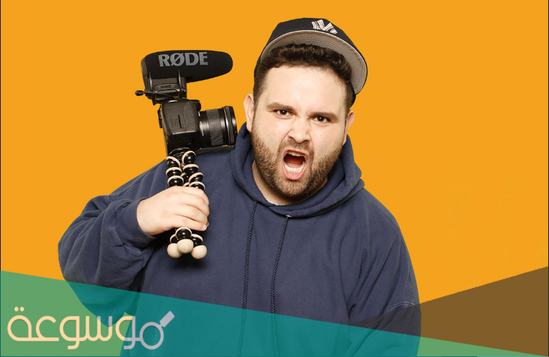 من هو ناجي القاق ويكيبيديا