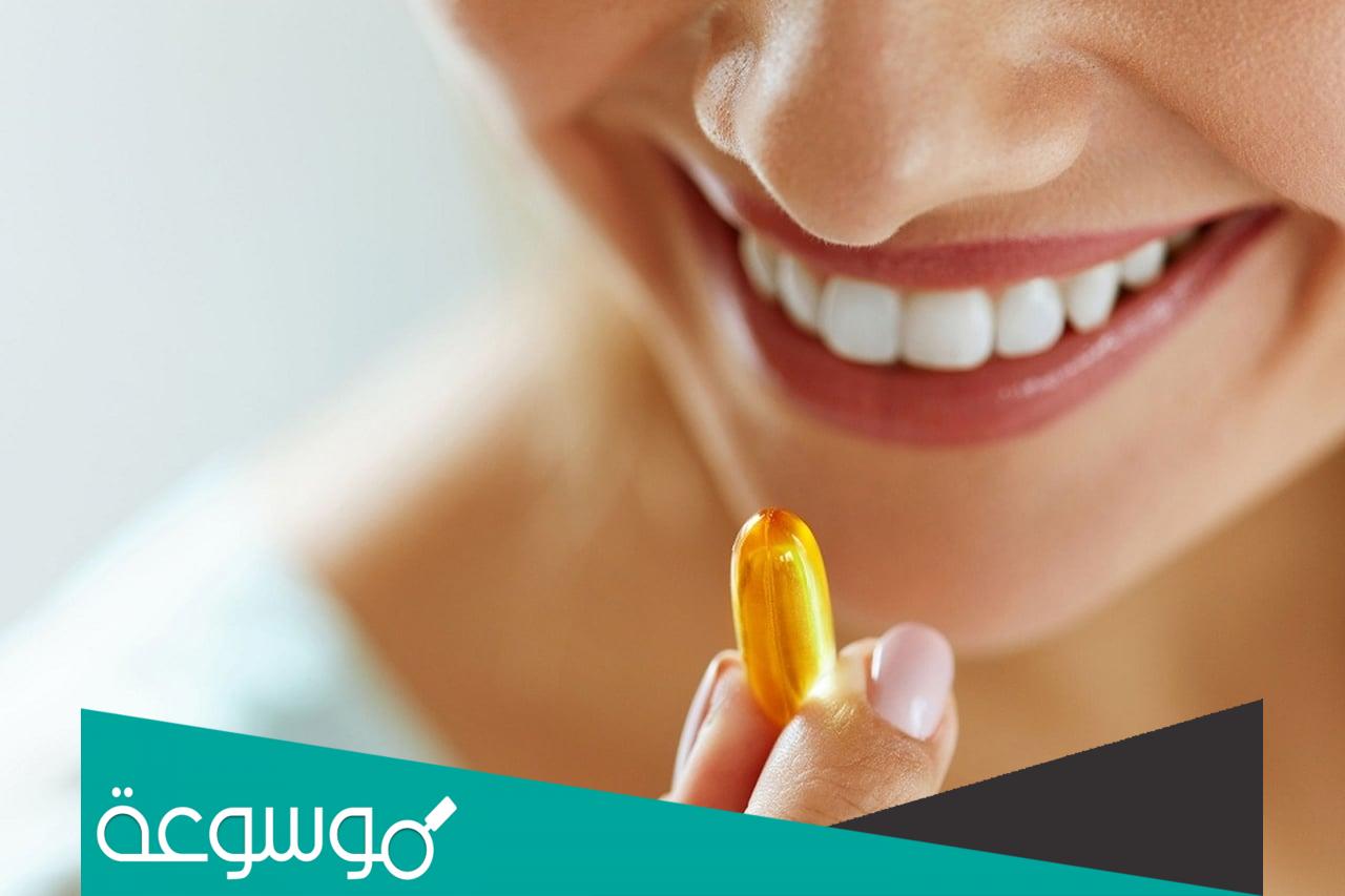 الجرعات المناسبة من الفيتامينات لعلاج حب الشباب