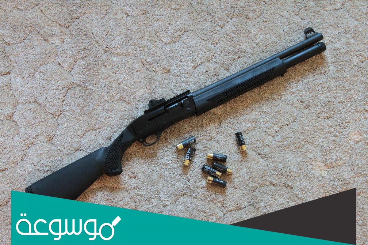 تفسير رؤية البندقية في المنام تفسير ابن سيرين وتفسيرات أخري