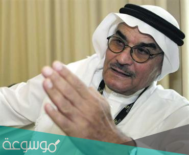 الدبلوماسي الإماراتي خليفة شاهين المري