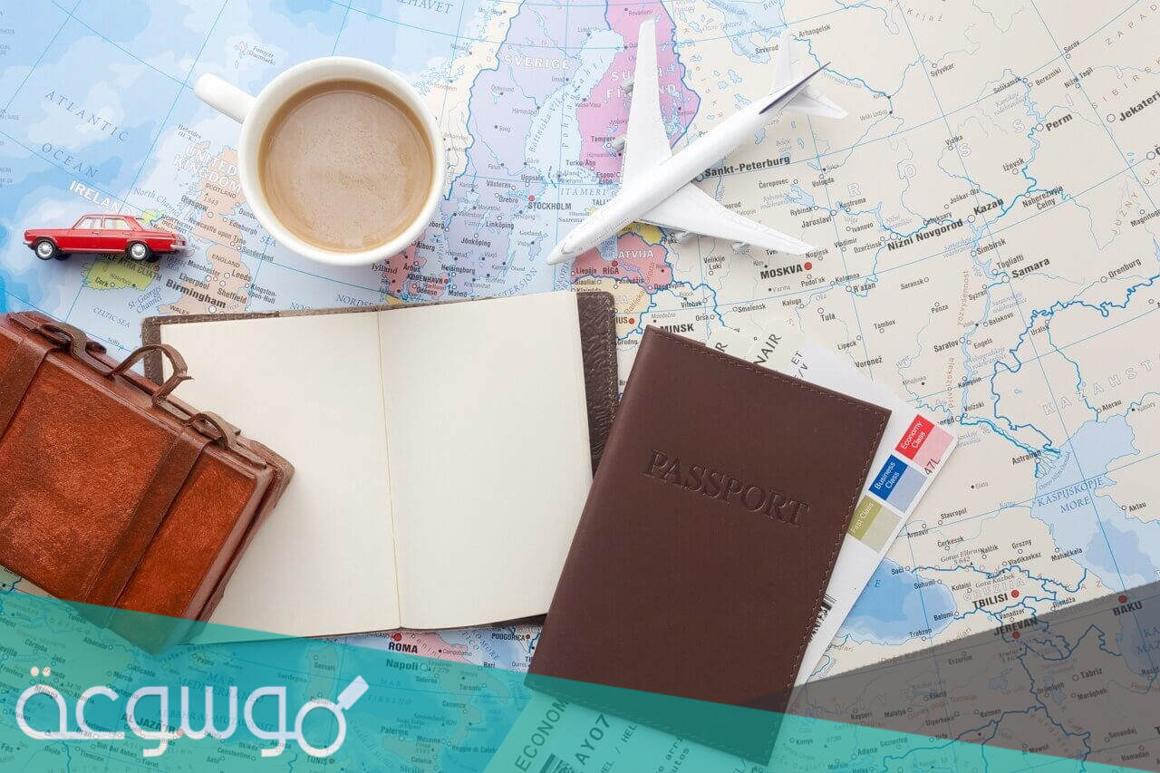 الدول التي تقدم تأشيرات الرحل الرقمية