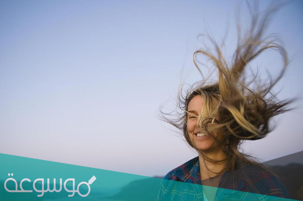 الرياح وقوة تدرج الضغط