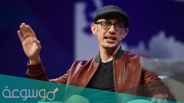 السيرة الذاتية لـ توبياس لوتك