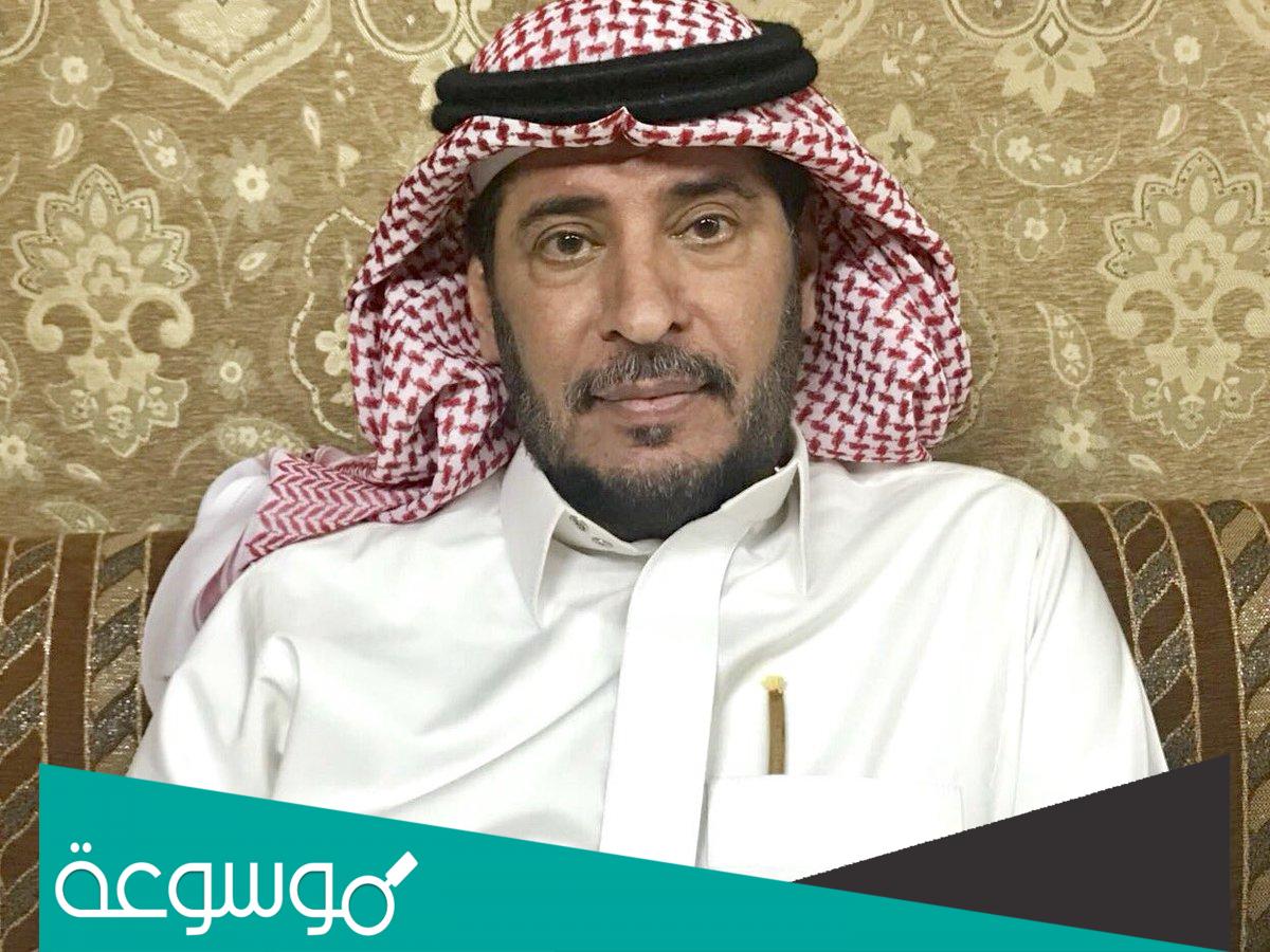 السيرة الذاتية للكاتب خالد العمار