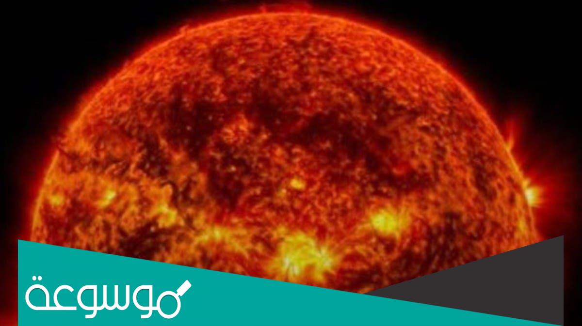 الشمس الاصطناعية في الصين