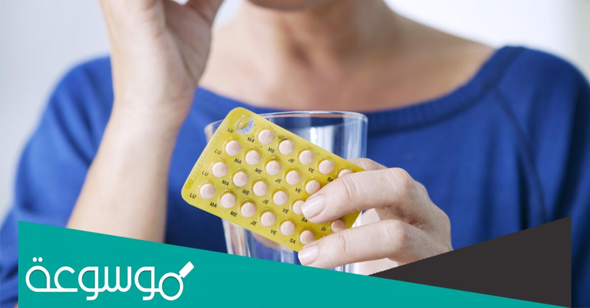 العلاج الهرموني التعويضي