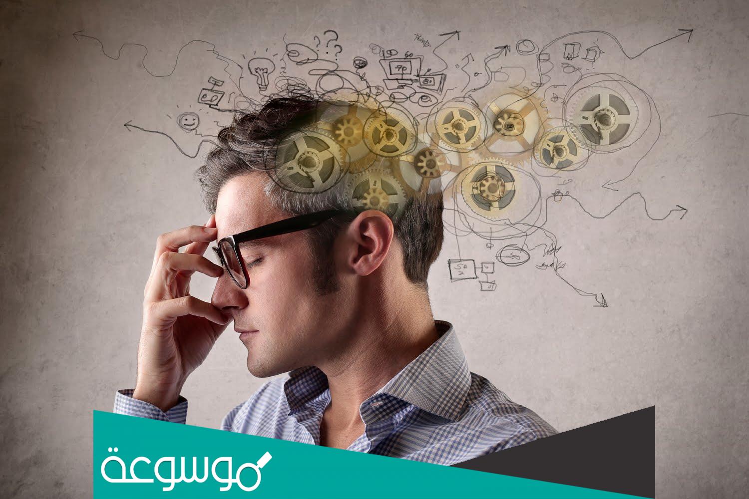 العلاقة بين الإصابة بالقلق و ألزهايمر