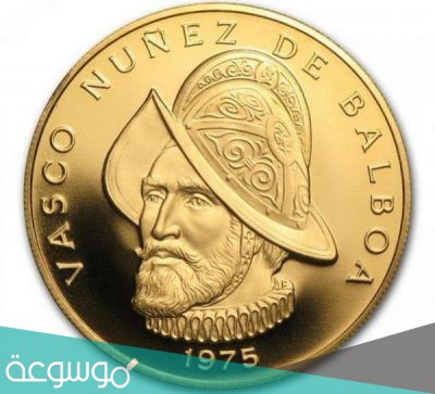 العمله المستخدمه في دولة بنما