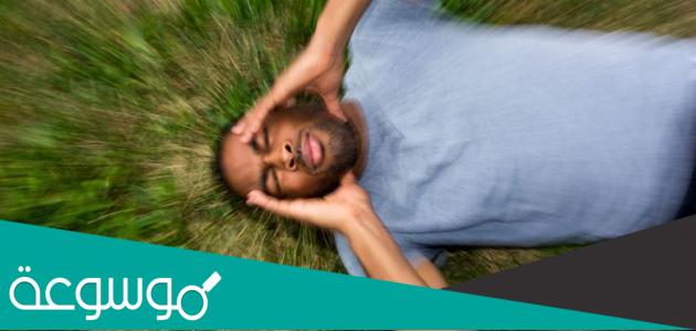 العوامل التي تؤدي إلى الإصابة بالتشنج