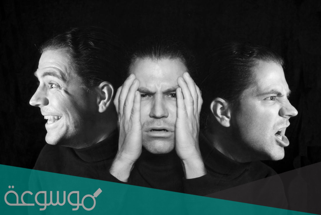 الفرق بين اضطراب ثنائي القطب و الاكتئاب